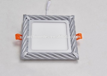 6 W Aluminium Alloy LED Downlight