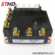 POWER IGBT MODULE PM50CSD060