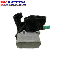 OIL FILTER BASE FOR JETTA GOLF PASSAT CADDY 2.0TDI