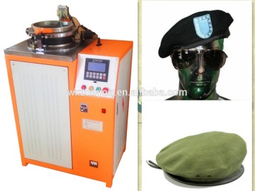 Army Beret Knitting Machine