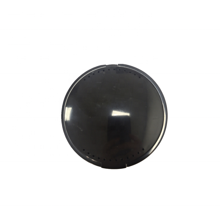 Plastic Dental Box with Mirror Plastic Dental Box with Mirror