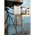 Butane Gas Canister Filling Machine