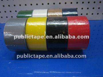 Colorful cloth duct tape HOT SALE