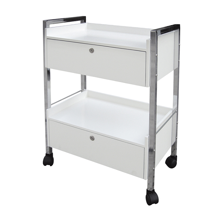 صالون منزل مطعم Trolley