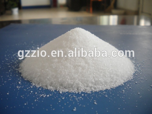 High Standard best price sodium polyacrylate powder thickening