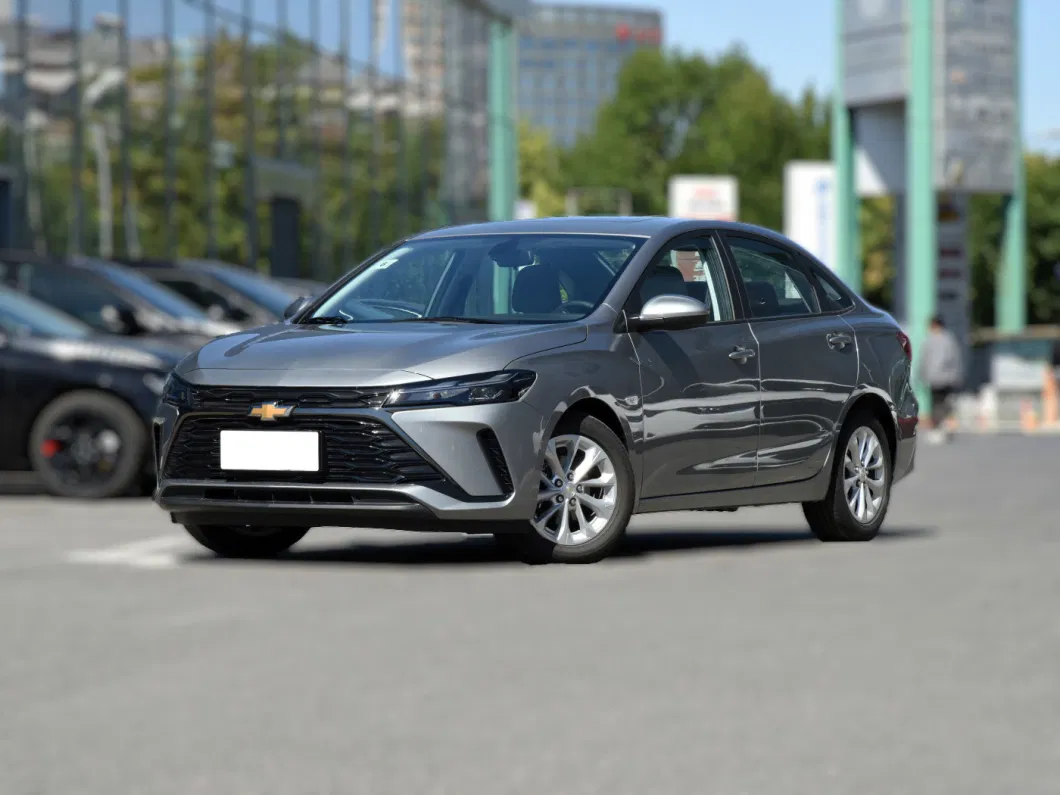 2023 Monza Dual Clutch Enjoyment Plus Edition Sedan Automotive Export Cars for Sale