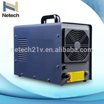 High quality odor removing portable ozone breathe air purifier