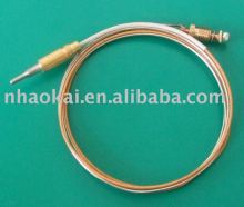 Thermocouples for gas device barbecue,cooker,kitchen appliance