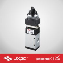Machine Valve MSV Series Mechanical Pneumatic Valve