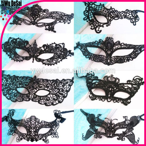 Wholesale masquerade masks for party