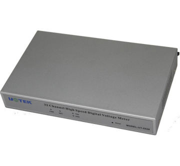 32 Channel Ethernet Io Controller Support Rs-485 / 422