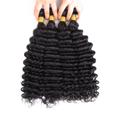 Natural raw unprocessed virgin brazilian hair bundle wholesale cuticle aligned unprocessed virgin hair