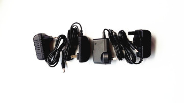 PSW PSU AC DC Power Cord Supply Adapter Wall Charger For VTECH V-SMILE 734 TV 9V 300mA