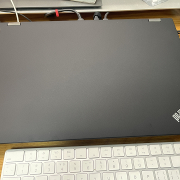 Professional Drawing Laptop Workstation: Lenovo ThinkPad P17 Gen 2 with Intel i9-11950H and NVIDIA RTX A4000 Graphics Card