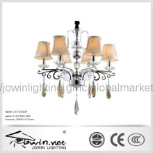 chandelier crystal centerpieces fabric llighting chandelier
