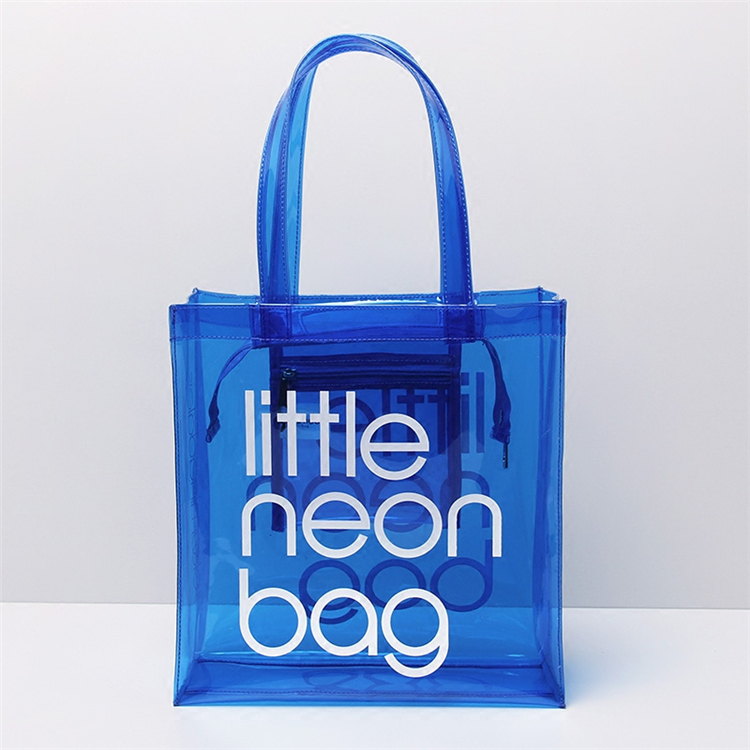 ПВХ пляжные сумки Pvc Beach Bags
