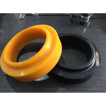 Flat Color Urethane Washer Gaskets