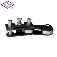 Monforts Stenter Chain: Industrial Laundry Equipment