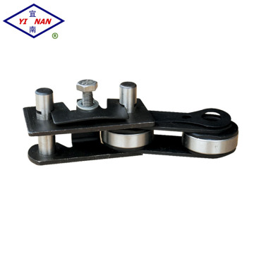 Monforts Stenter Chain: Industrial Laundry Equipment