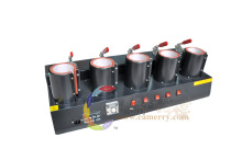 Sublimation Mug Press Machine