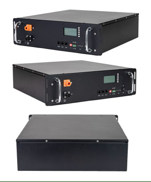 Lithium Ion Battery 48V Lifepo4 Batteries Pack