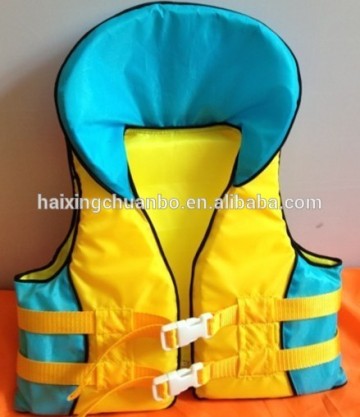 Kayak Life Jacket Vest