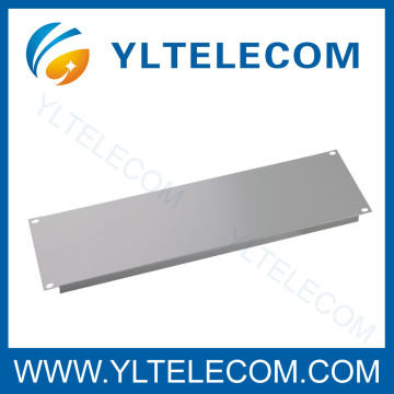 19 Inch Blank Panel For Blank Frame Use 2U