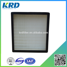 air Purifier HEAP filter H13 heap filter for air purifier heap
