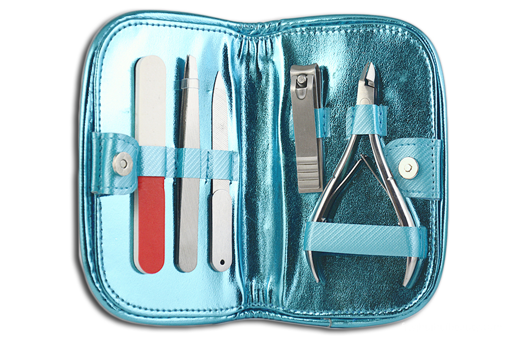 Trousse de soin des ongles Toe Nail Care Kit