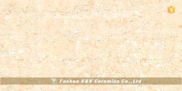 1200x600mm Porcelain Floor Hole Design Tiles,Travertine Tiles