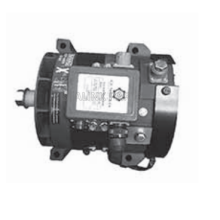 C.E.Niehoff & Co Alternator C530 28 Volt 225 Amp