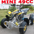 49CC Kinder Mini-Quad für Verkauf Ebay Bode