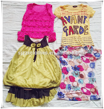preet preet little girls used clothes