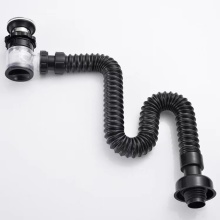 Extensible PVC Drain Waste Pipe Kit - Good Quality, Cheap Price