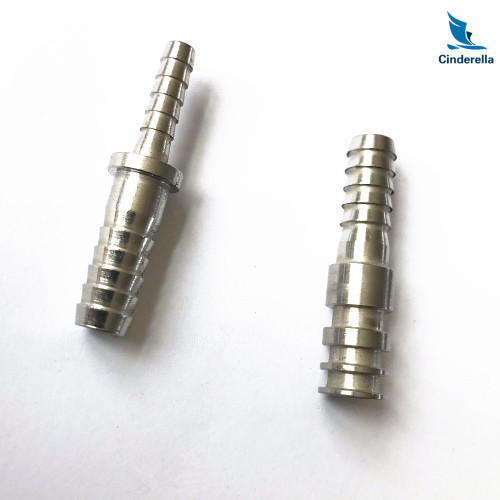 Stainless Steel Auto Spare Parts