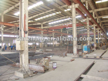 alloy structural steel