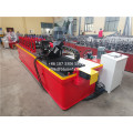 U Profile Sheet Forming Machine