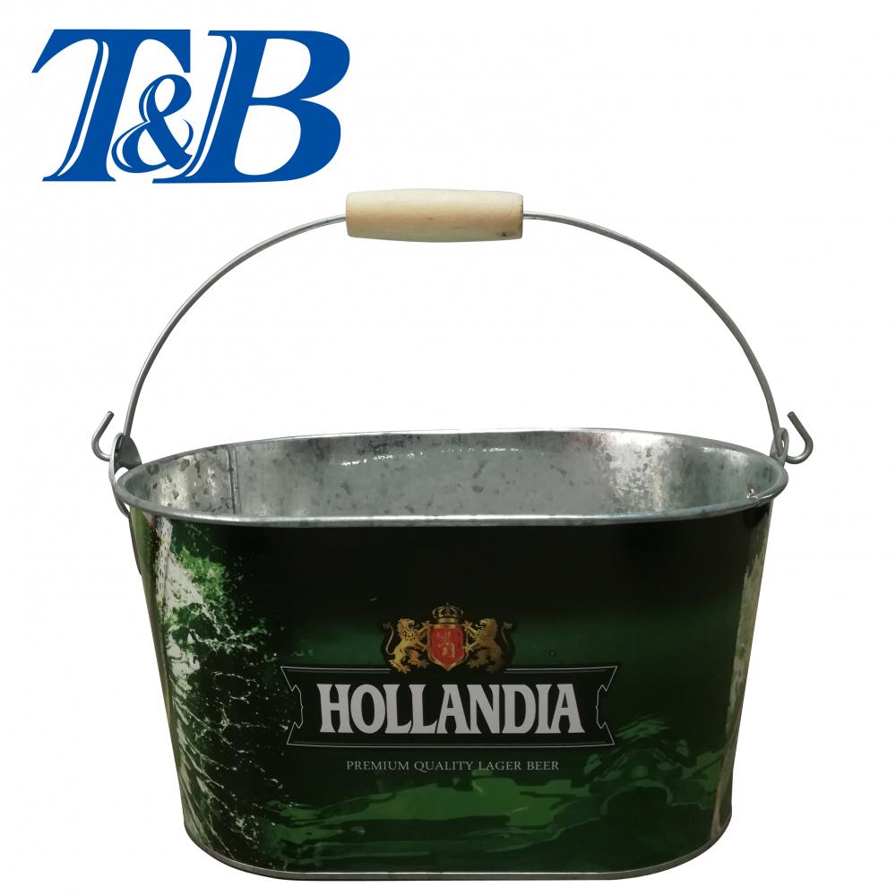 promotion iice bucket