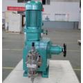 Ailipu Plunger Metering Pump for Water Treatment Plant