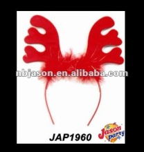 2012 Party Accessory Feather Headband Hairbands Headbands