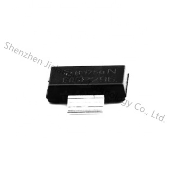 BSP296NH6327 New Original MOSFET IC - In Stock