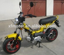 EEC 50cc pocket bike in cheap