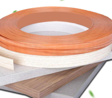 PVC Woodworking Edge Banding