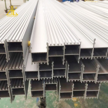 Customized Aluminum Channel Profile for LED Lights