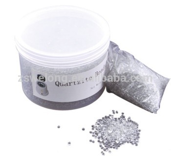 400g Quartzite Beads for Beauty Tools Sterilizer