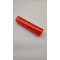 orange pharma grade PVC sheets for light-sensitive products