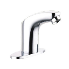 Deck-mounted Eco Sensor Water Saving Tap