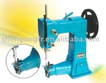 GR1-3 shoes making sewing machine