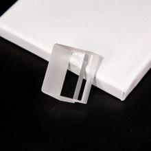 Airport Prism Optical Glass