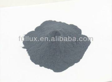 High Purity Black Silicon Carbide